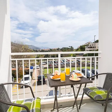 Star Apartments Dubrovnik Exterior photo