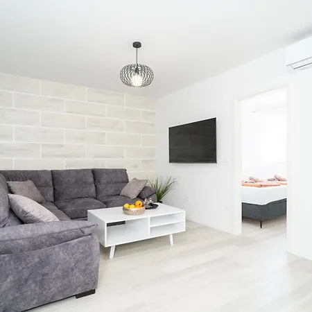 Star Apartments Dubrovnik Exterior photo