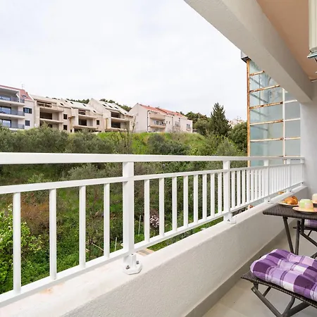 Star Apartments Dubrovnik Exterior photo