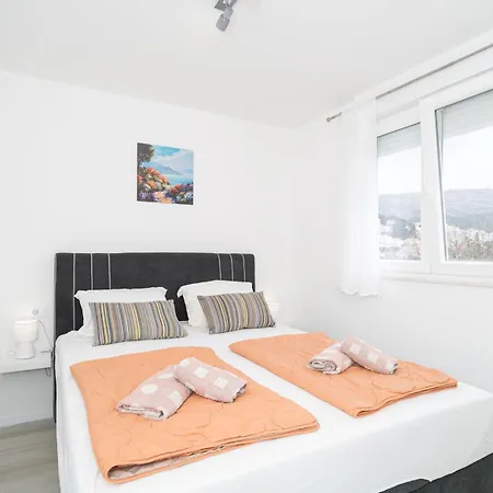 Star Apartments Dubrovnik Exterior photo