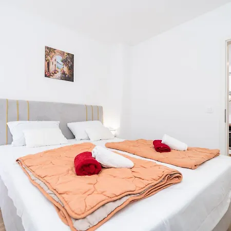 Star Apartments Dubrovnik Exterior photo