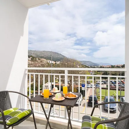 Star Apartments Dubrovnik Exterior photo
