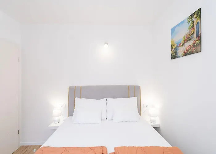 Star Apartments Dubrovnik