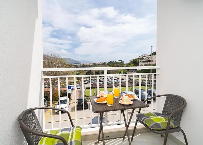 Star Apartments Dubrovnik