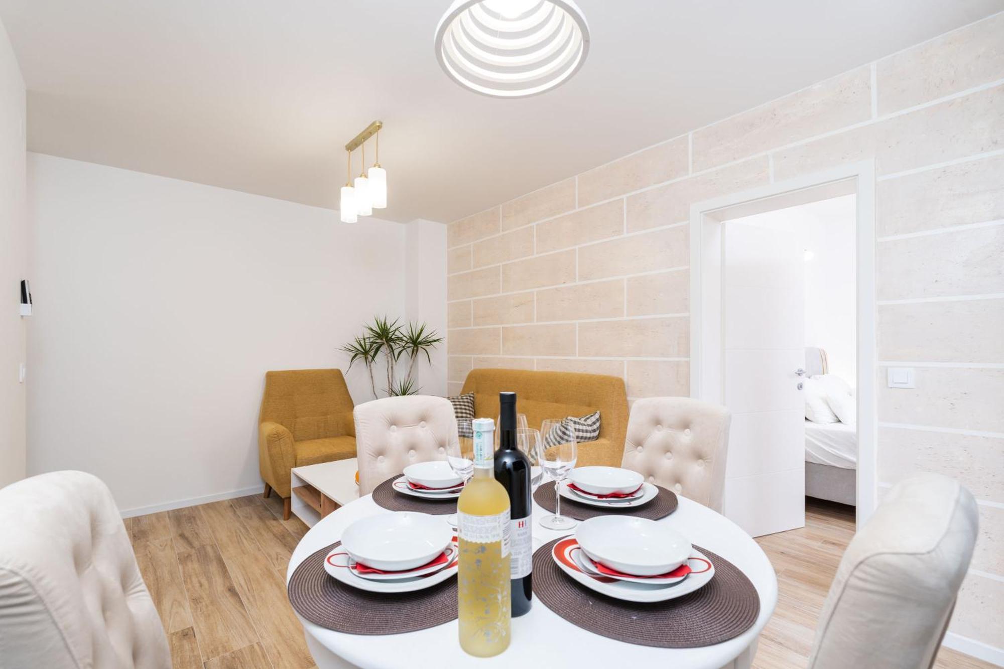Apartman Star *