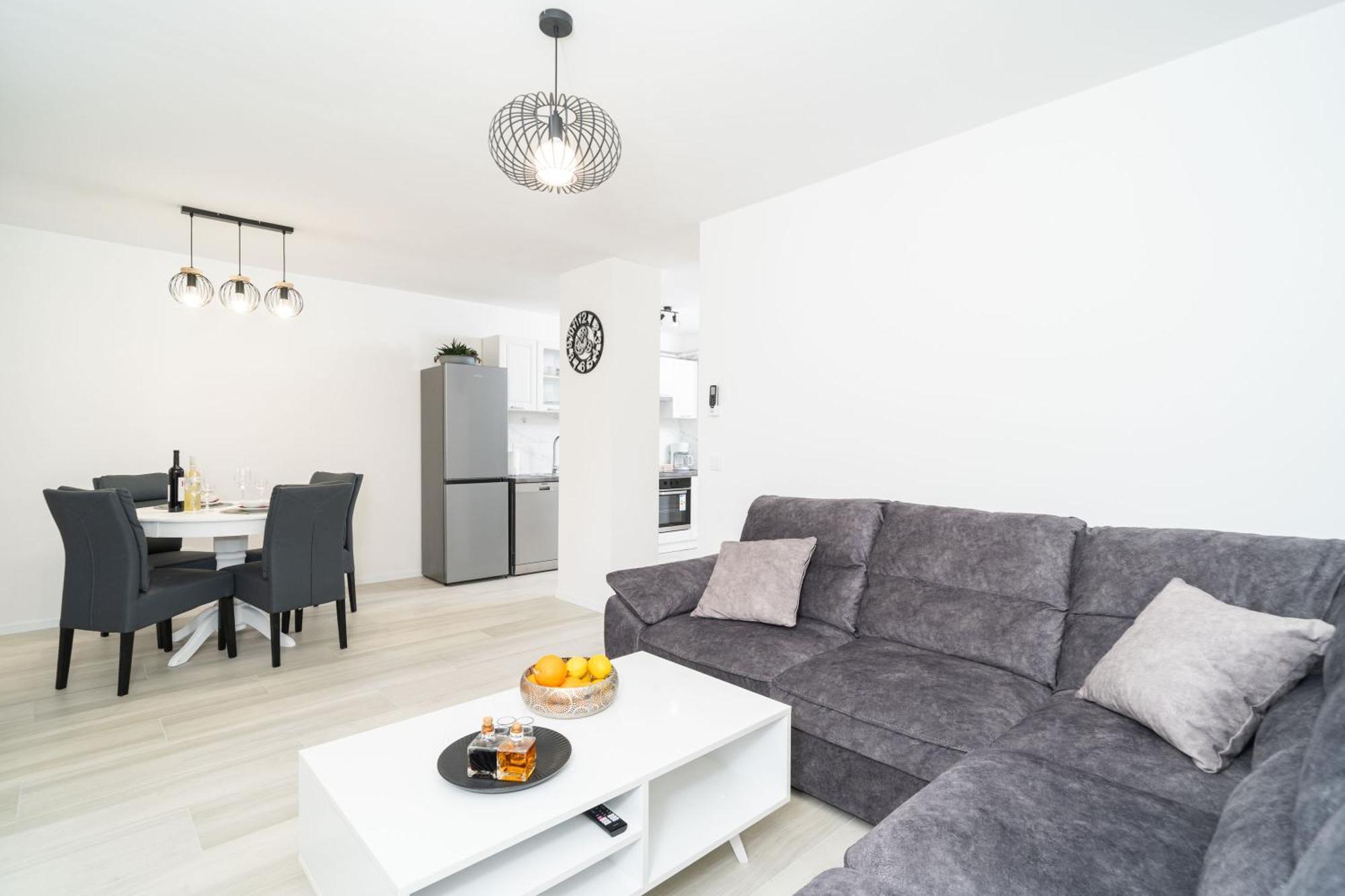 Apartman Star