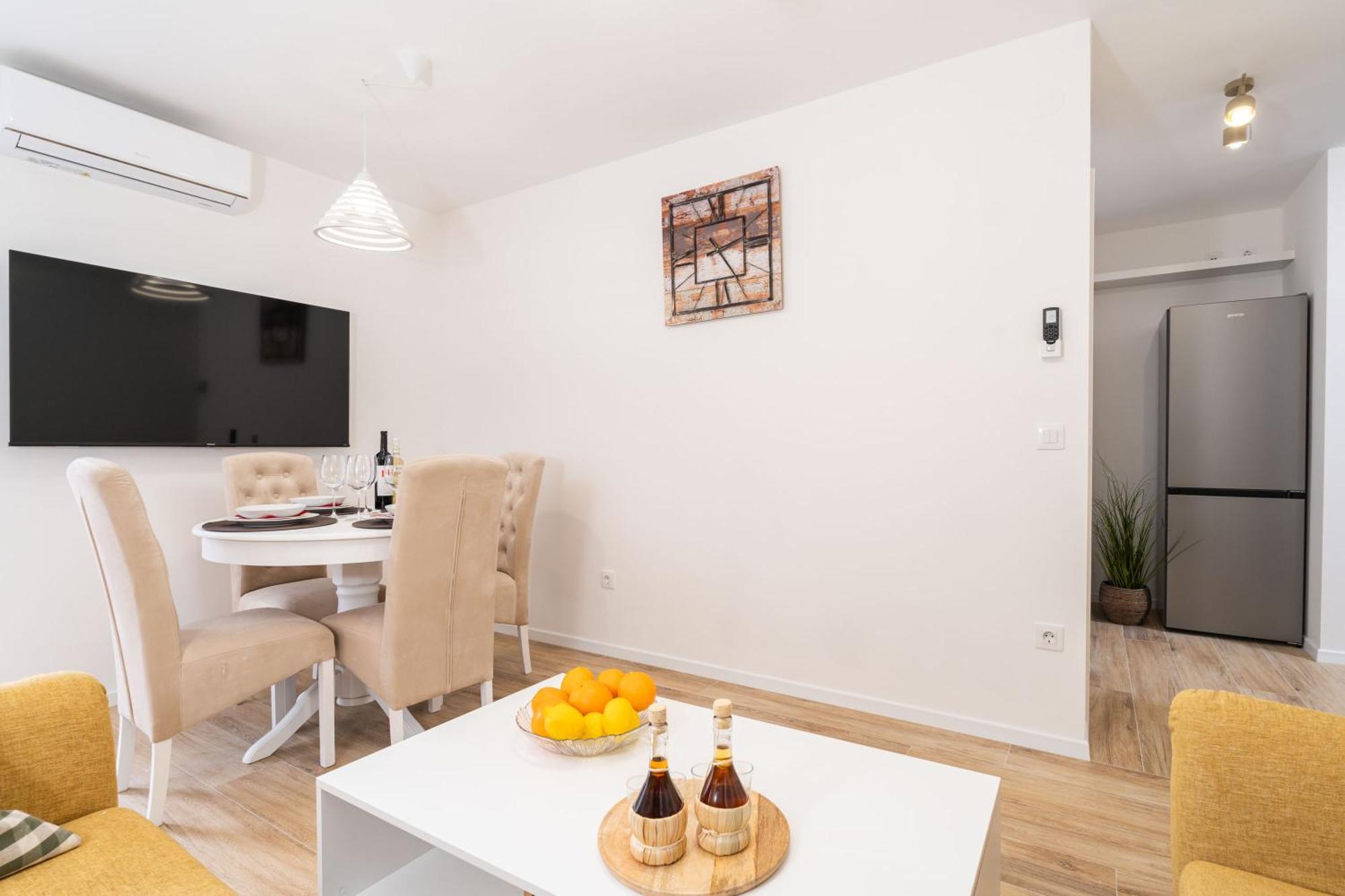 Apartman Star *