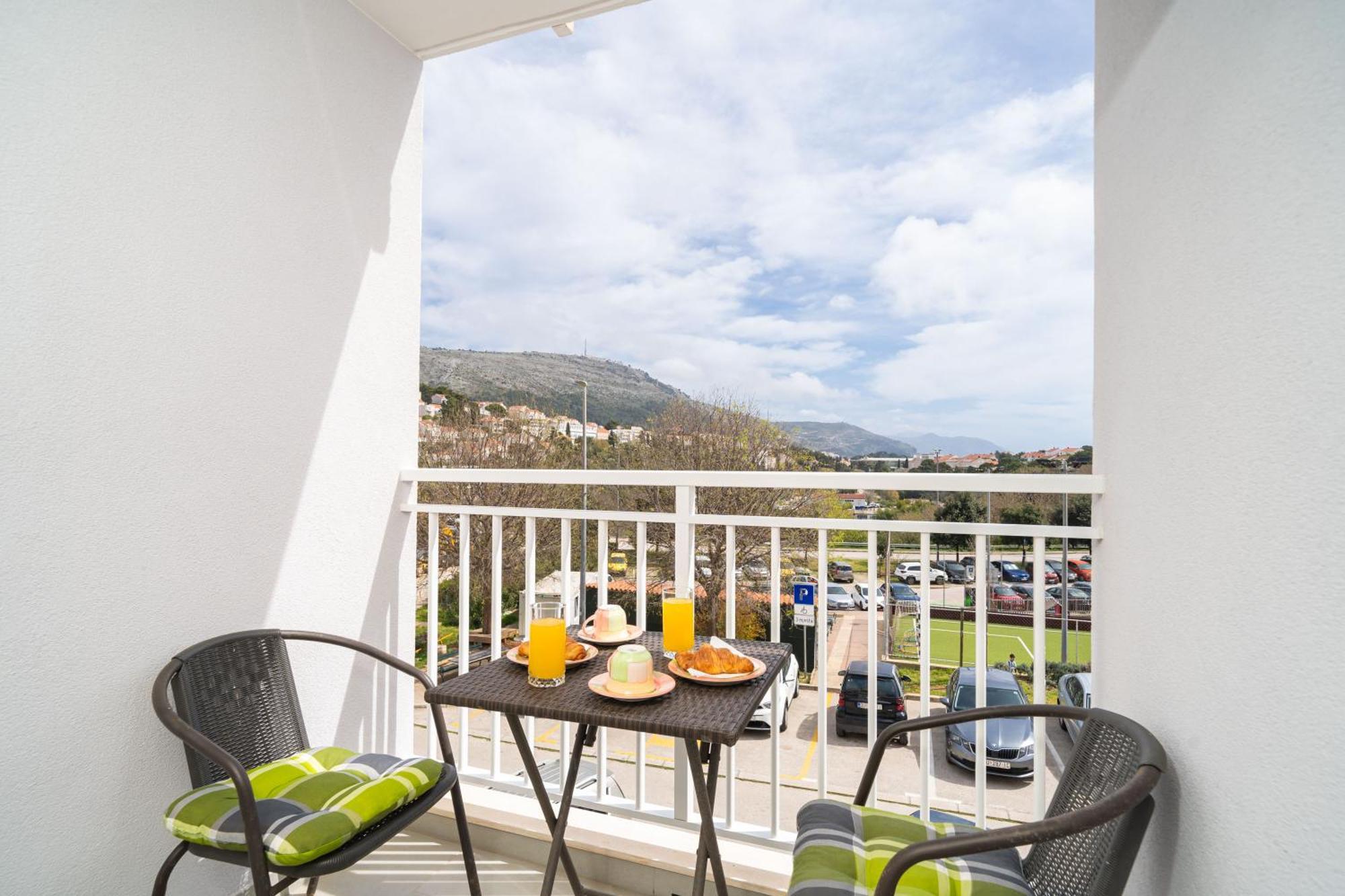 Star Apartman *